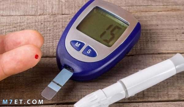 علاج حالات عدم التحسس لنقص سكر الدم