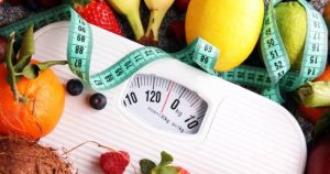 برنامج النظام الغذائي لتسريع الوزن والندبات