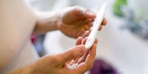 هل يحدث الحمل بعد دورة الغسيل كل يومين؟
