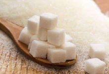 Photo of السعرات الحرارية في السكر