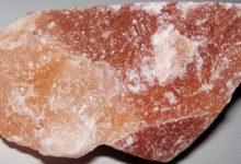Photo of أهم المعلومات حول الملح الصخري