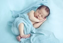 Photo of بوستات بمناسبة مولود جديد