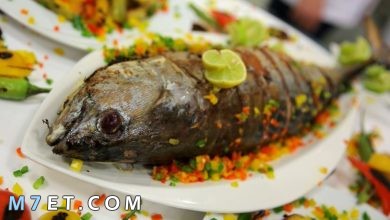 Photo of طريقة تحضير سمك التونة في المنزل بالخطوات
