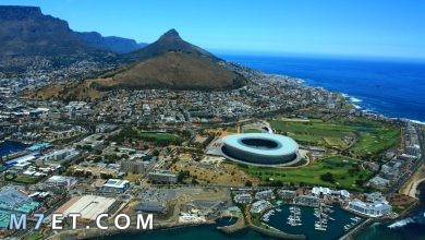 Photo of عاصمة جنوب أفريقيا | تعرف على مميزات المدن الـ3 للدولة