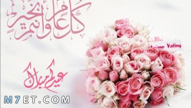 Photo of مسجات العيد اجمل عبارات التهاني بالعيد تويتر
