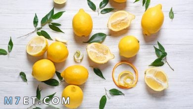 Photo of فوائد الليمون قبل النوم | أهم الفوائد الرائعة للصحة العامة عند تناوله