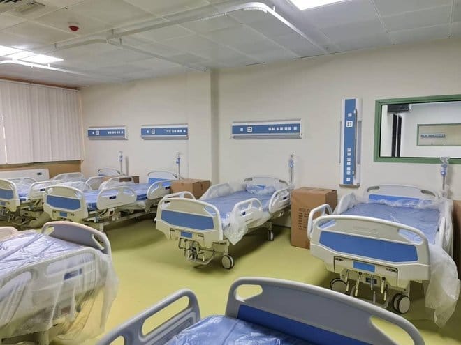 أفضل مستشفى في السعودية صورة رقم 2