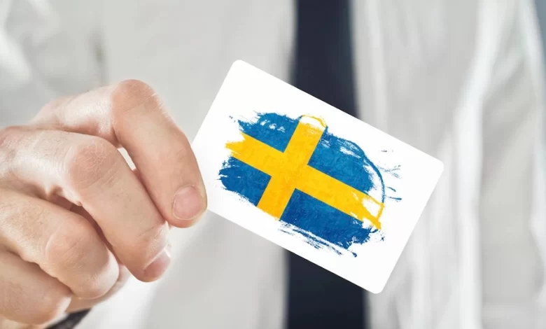 فرص عمل في السويد