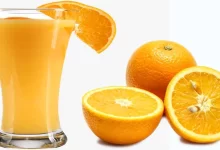 Photo of فوائد عصير البرتقال والعسل