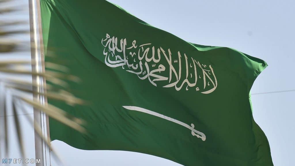 عبارات وطنية سعودية