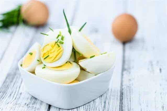 دايت البيض لتقليل الوزن بدون سكر صورة رقم 2