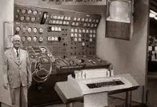 Photo of أول حاسوب في العالم