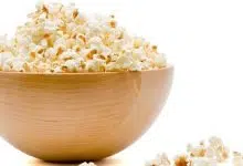 Photo of ما هي السعرات الحرارية في الفشار