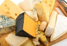 Photo of ما هي انواع الجبن