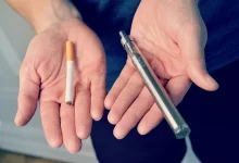 Photo of كم نسبة النيكوتين في السيجارة