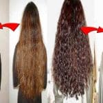 كيراتين طبيعي لتطويل الشعر