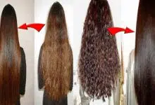 Photo of كيراتين طبيعي لتطويل الشعر