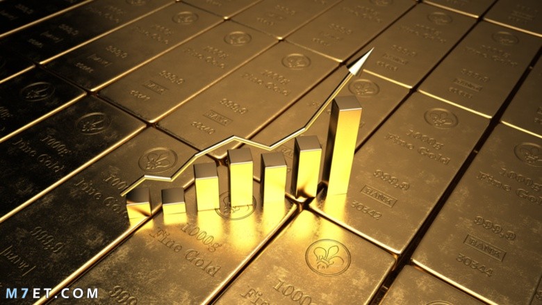 كيفية استثمار المال في الذهب بمبلغ بسيط