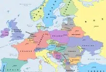 Photo of الدول الأوروبية | عواصم الدول الأوروبية وأهم المعلومات عنها