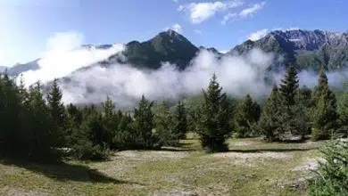 Photo of أكبر هضبة في العالم