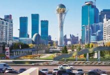 Photo of تكلفة السياحة في كازاخستان لعام 2023