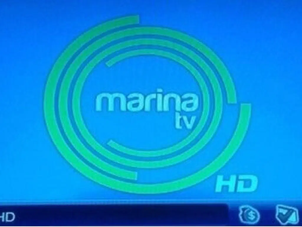 تردد قناة مارينا marina TV الجديد 2023