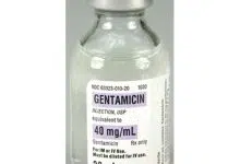 Photo of دواء جنتاميسين | ما هي إستخداماته واثاره الجانبية