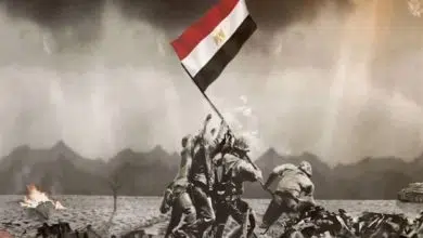 Photo of حكم قصيرة عن حرب اكتوبر – 100 مقولة عن حرب 6 اكتوبر