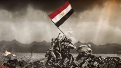 Photo of خسائر مصر وإسرائيل في حرب 73