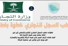 Photo of طريقة الغاء السجل التجاري في 9 خطوات