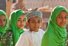 Photo of ما هو عدد سكان سلطنة عمان
