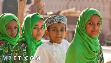 Photo of ما هو عدد سكان سلطنة عمان