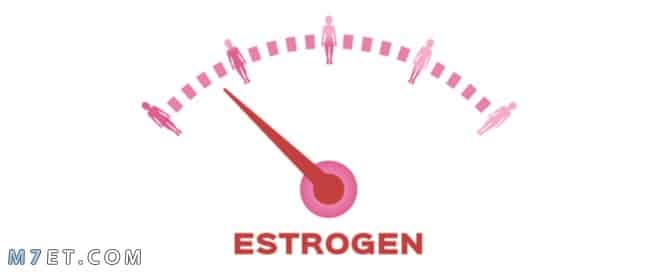 علاج ارتفاع هرمون الإستروجين