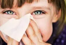 Photo of علاج نزلات البرد والكحة عند الأطفال بـ 4 أعشاب طبيعية