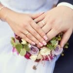 عبارات تهنئة بالزواج قصيرة جديدة 2023