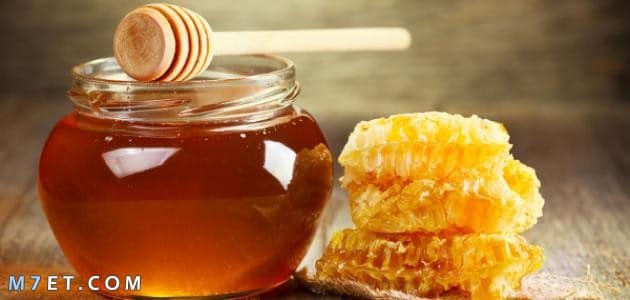 ما هي افضل انواع العسل