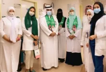 Photo of مستشفى الملك عبد الله بجدة