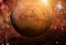Photo of معلومات عن كوكب المريخ