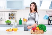 Photo of نظام غذائي للحامل