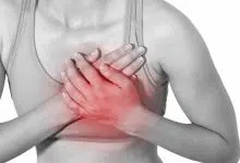 Photo of هل ألم الثدي بعد الدورة من علامات الحمل