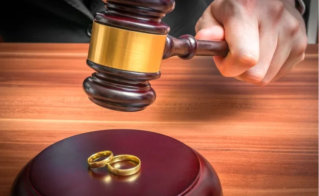 الطلاق الغيابي في السعودية
