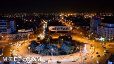 Photo of مدينة بغداد | كم يبلغ عدد سكان مدينة بغداد وأهم المعلومات عنها