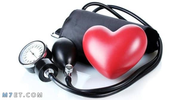 أدوية إرتفاع ضغط الدم