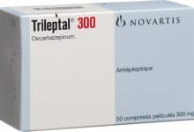 Photo of ما هي دواعي استعمال دواء trileptal 300 mg