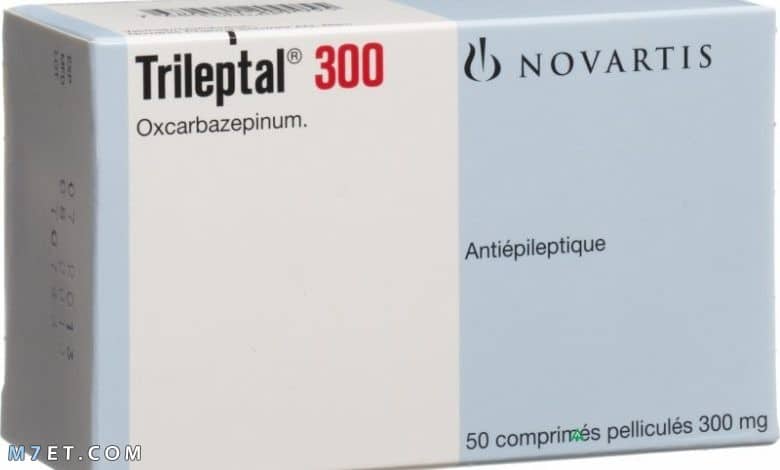 trileptal 300 mg