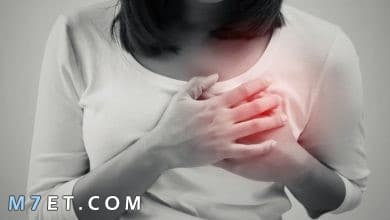 Photo of أعراض تشنج العضلات الصدرية