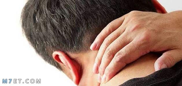  أعراض مرض الأعصاب في الرأس