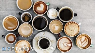Photo of أنواع قهوة اسبريسو | ما هو الفرق بين الاسبرسو والقهوة؟