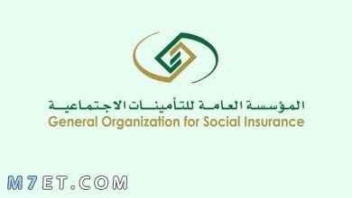 Photo of التأمينات الاجتماعية استعلام عن رقم الهوية