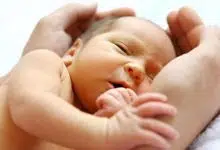 Photo of أفضل 8 منتجات العناية بالطفل حديثي الولادة